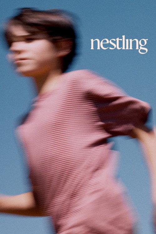 nestling 2026 official movie poster