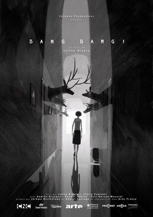 Bang, Bang 2006 official movie poster