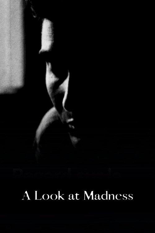 A Look at Madness 1962 official movie poster