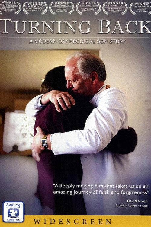 The Whisper Home 2011 official movie poster
