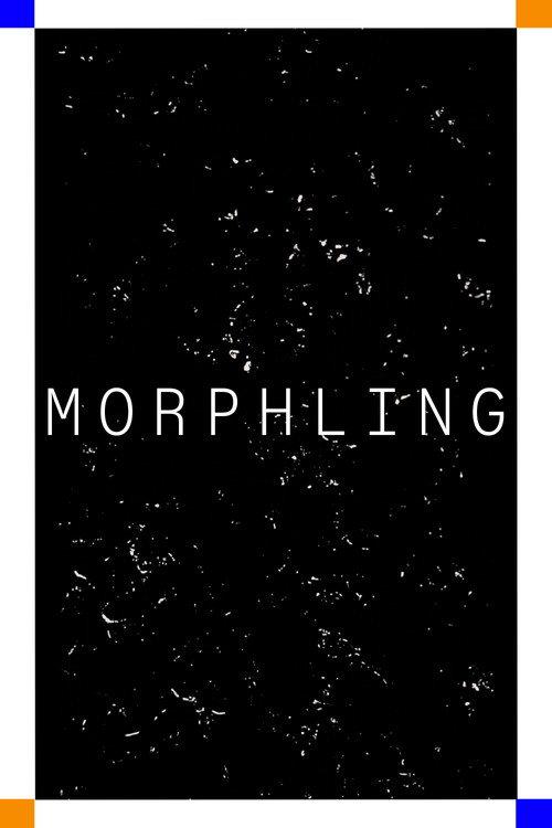 Morphling 2025 official movie poster
