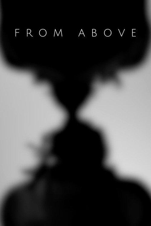 From Above 2026 official movie poster