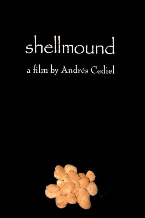 Shellmound 2004 official movie poster