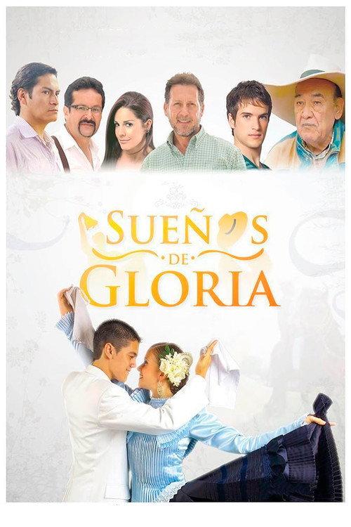 Dreams of Glory 2013 official movie poster