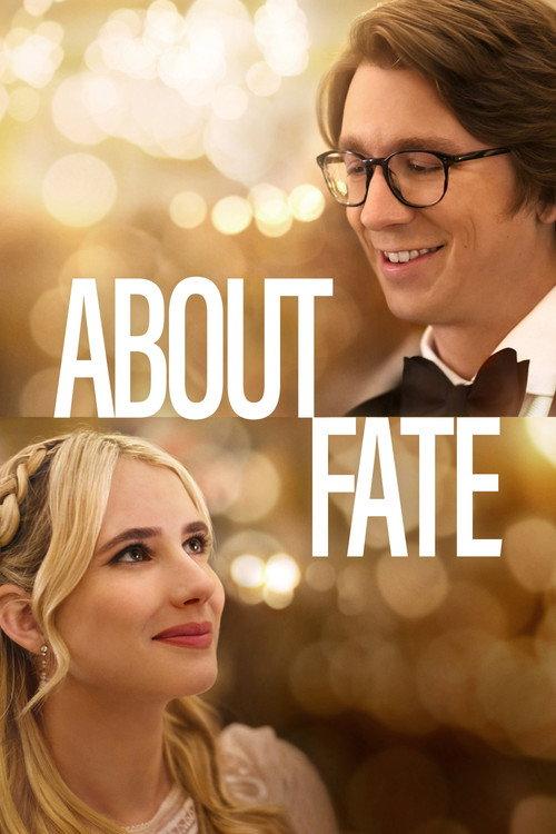 About Fate 2022 official movie poster