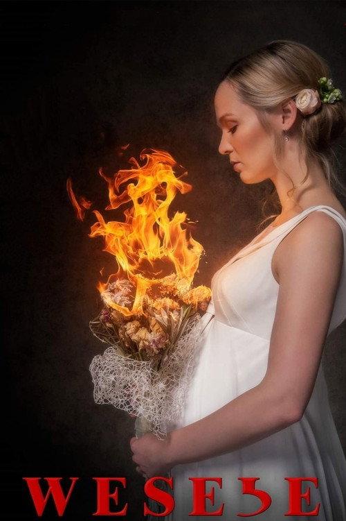 The Wedding Day 2021 official movie poster
