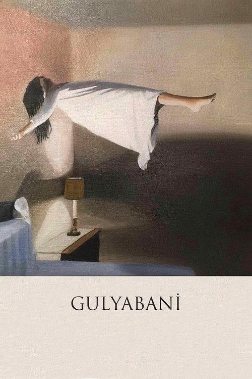 Gulyabani 2018 official movie poster