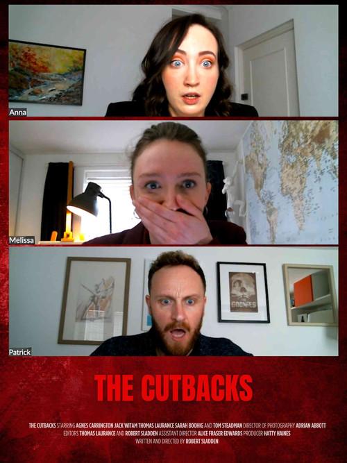 The Cutbacks official movie poster