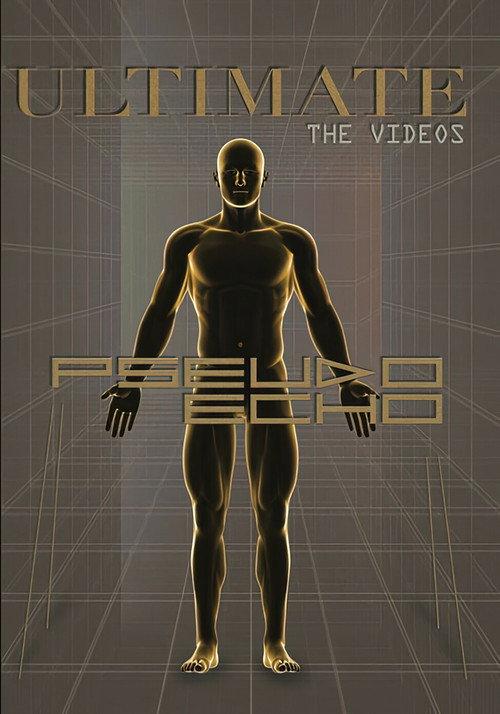 Pseudo Echo Ultimate The Videos 2022 official movie poster