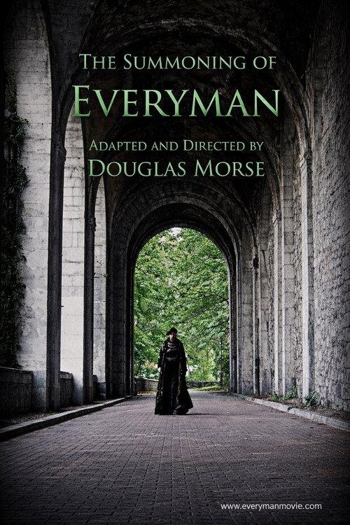 The Summoning of Everyman  official movie poster
