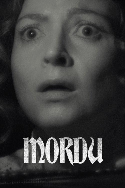 Mordu 2024 official movie poster