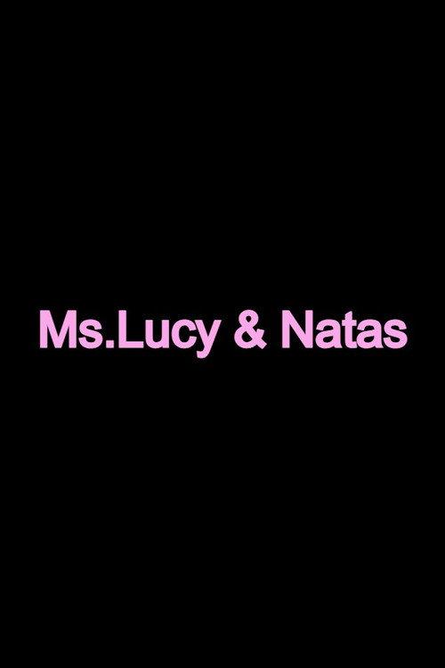 Ms. Lucy And Natas 2010 official movie poster