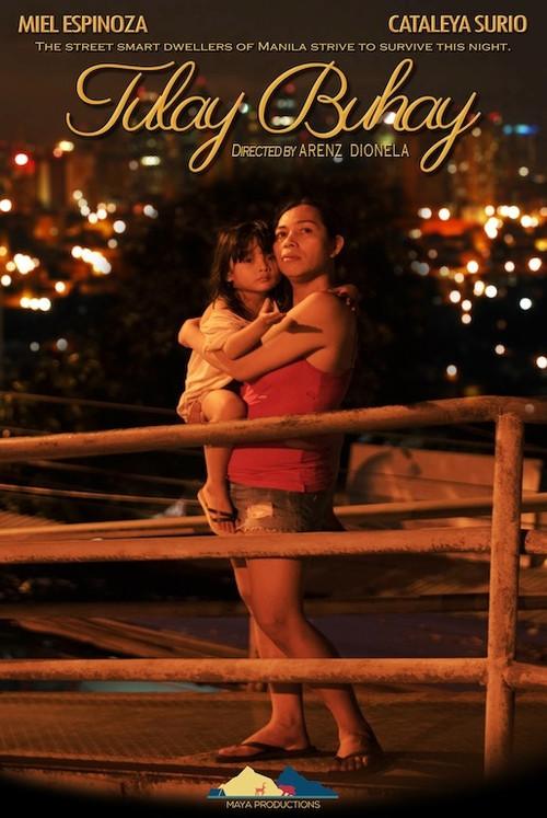 Tulay Buhay 2017 official movie poster