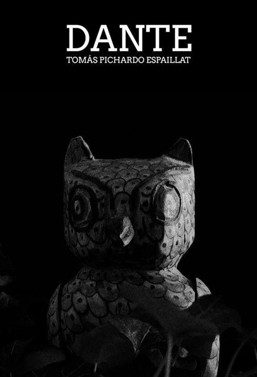 Dante 2013 official movie poster