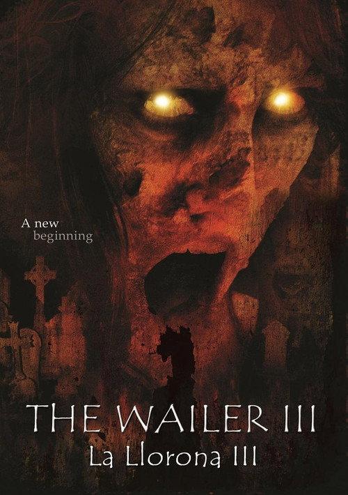 The Wailer 3 2012 official movie poster