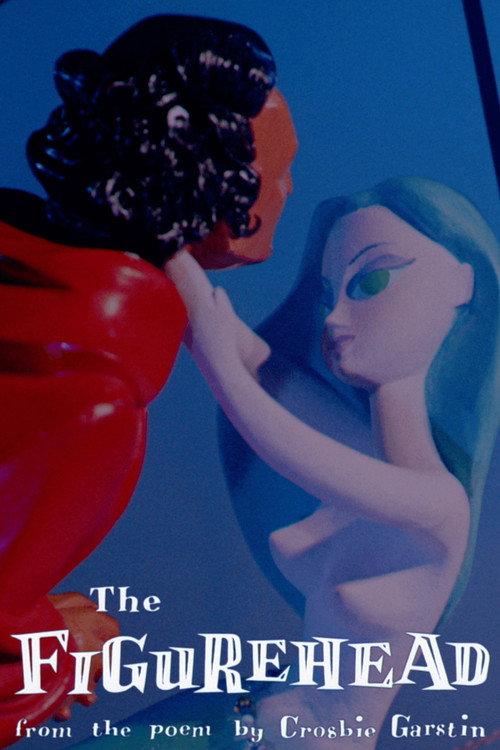 The Figurehead 1952 official movie poster