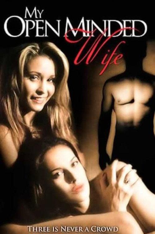 My Open Minded Wife 2006 official movie poster