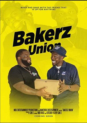 Bakerz Union 2020 official movie poster