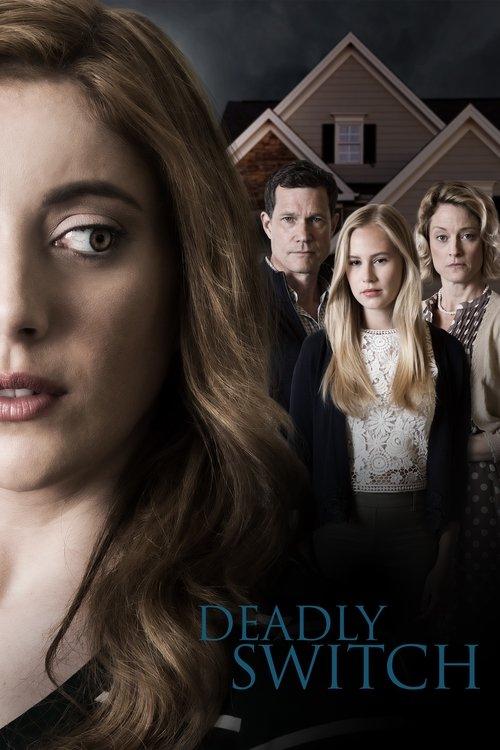 Deadly Switch 2019 official movie poster