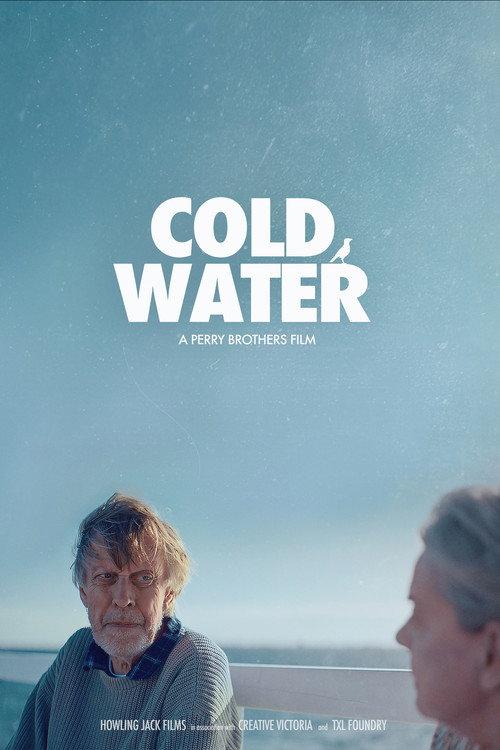 Cold Water 2023 official movie poster