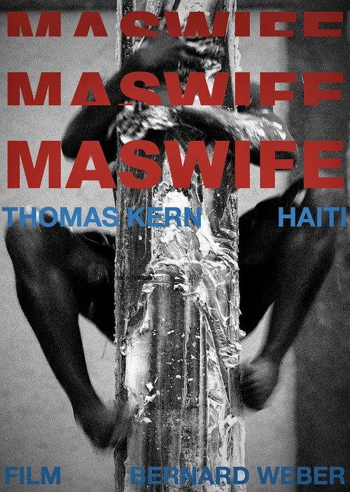 Maswife 2016 official movie poster