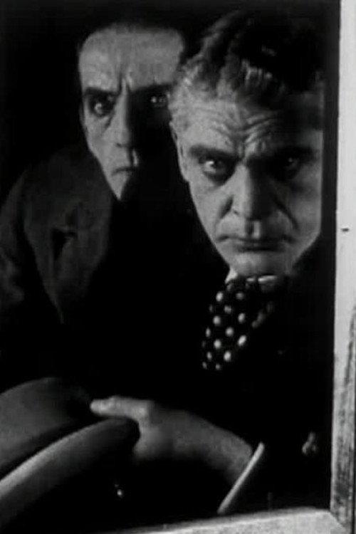Aaron's Rod 1923 official movie poster