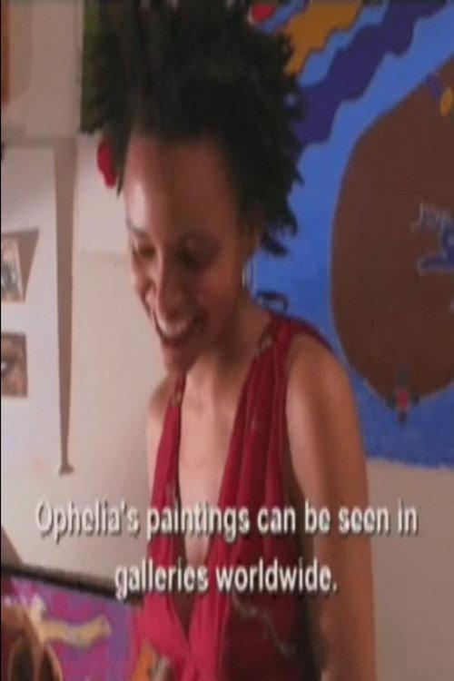 Ophelia's Opera 2001 official movie poster