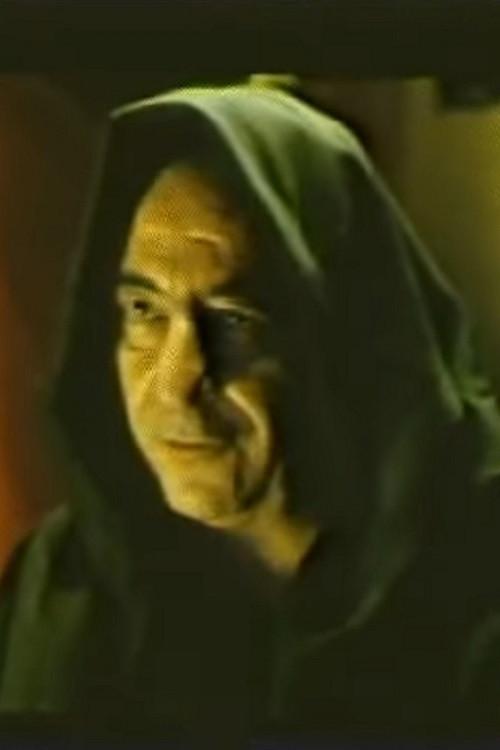 The Seventh Sense 2003 official movie poster