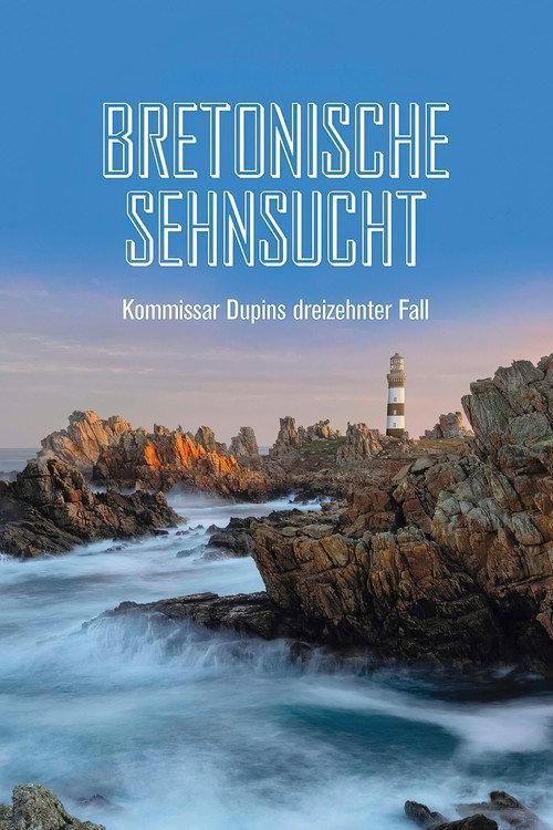 Kommissar Dupin – Bretonische Sehnsucht 2026 official movie poster