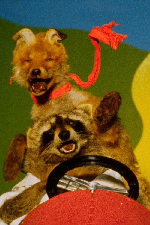 Prayers for Roadkill 2022 official movie poster