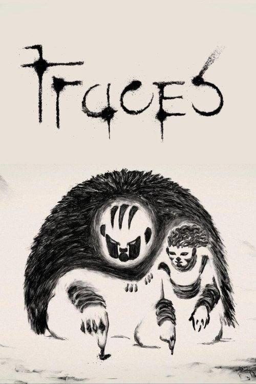 Traces 2018 official movie poster