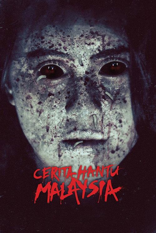 Cerita Hantu Malaysia 2014 official movie poster