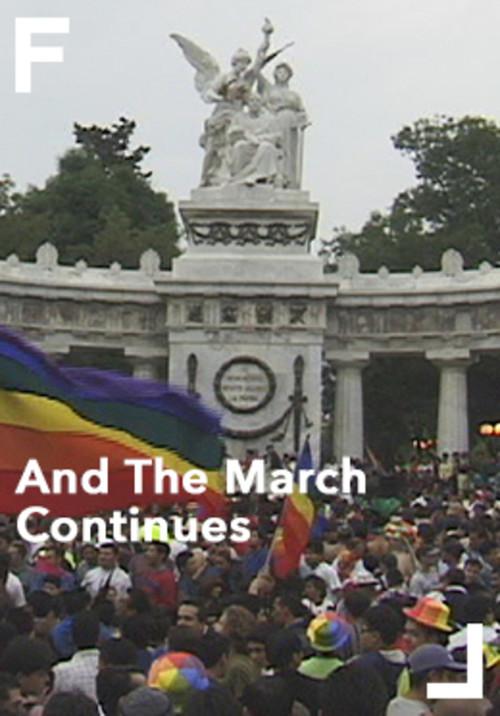 And the March Continues! 1997 official movie poster