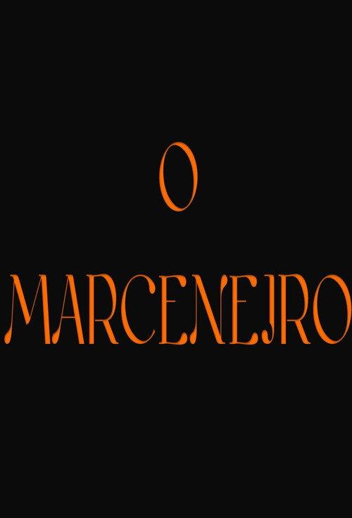 O Marceneiro 2012 official movie poster
