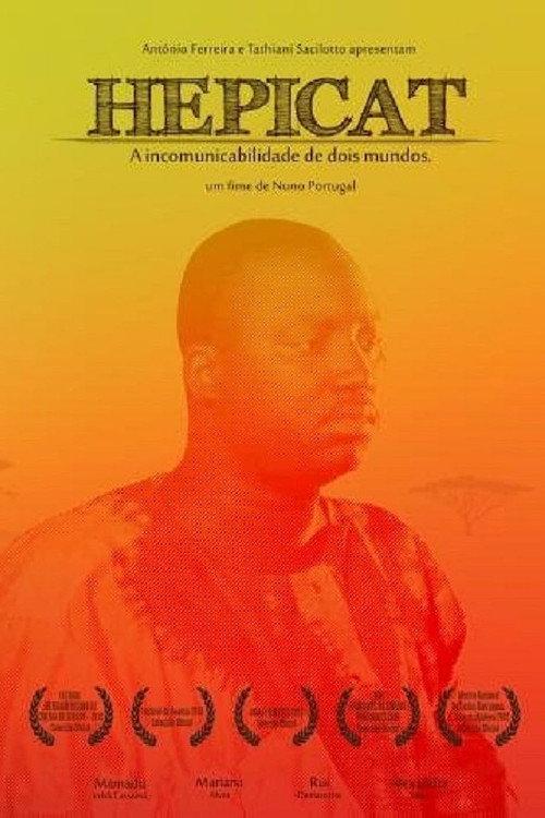 Hepicat 2010 official movie poster