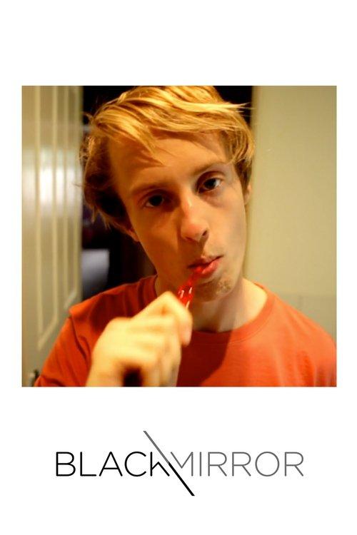 Black Mirror 2012 official movie poster