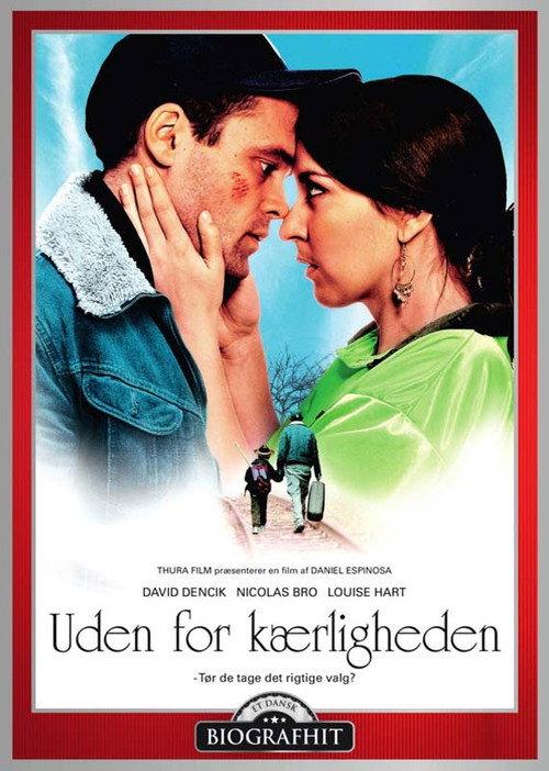 Outside Love 2007 official movie poster