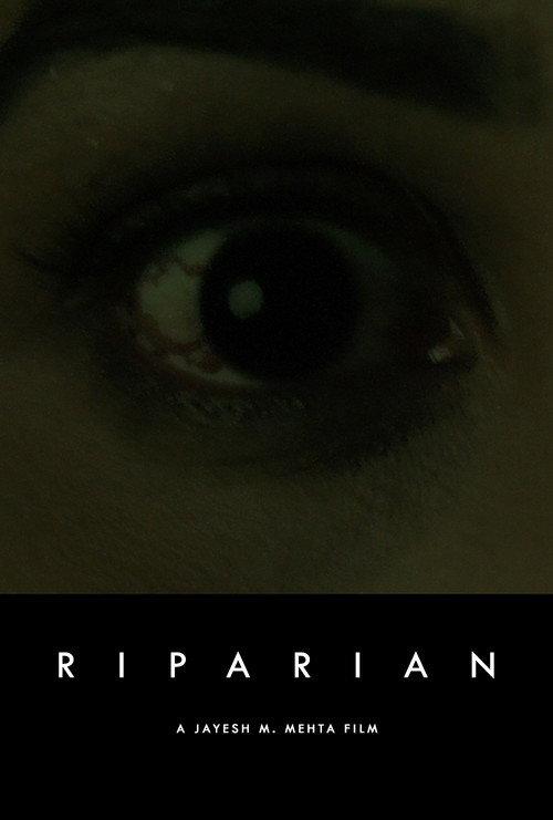 Riparian 2022 official movie poster