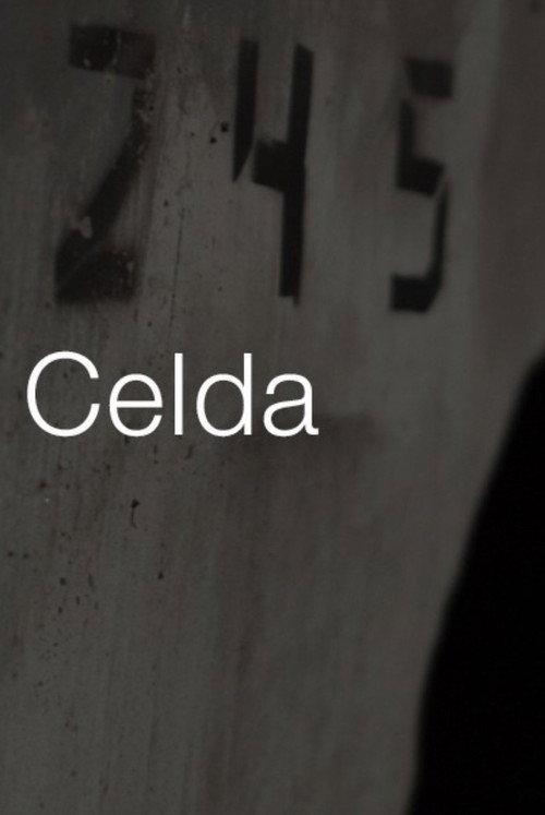 Celda 245 2016 official movie poster