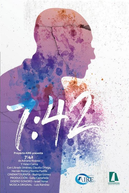 7:42 2018 official movie poster