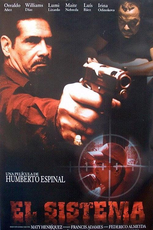 El Sistema 2006 official movie poster