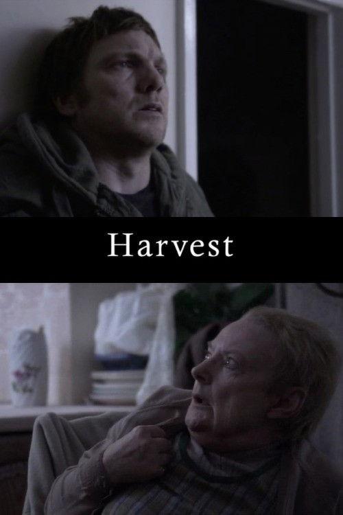 Harvest 2009 official movie poster