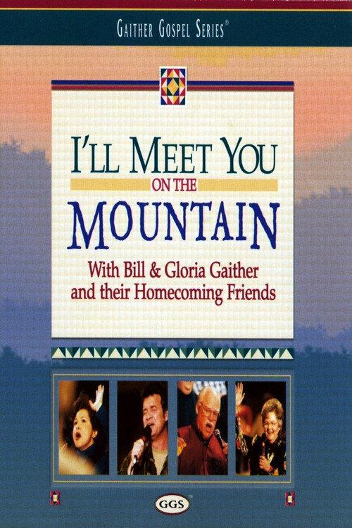 I'll Meet You on the Mountain  official movie poster
