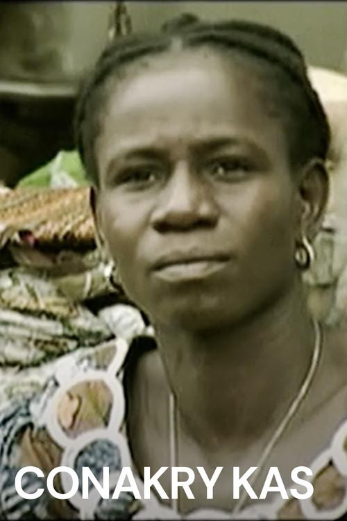 Conakry Kas 2004 official movie poster