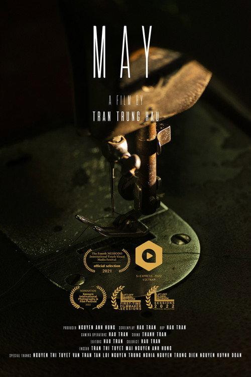 MAY 2022 official movie poster