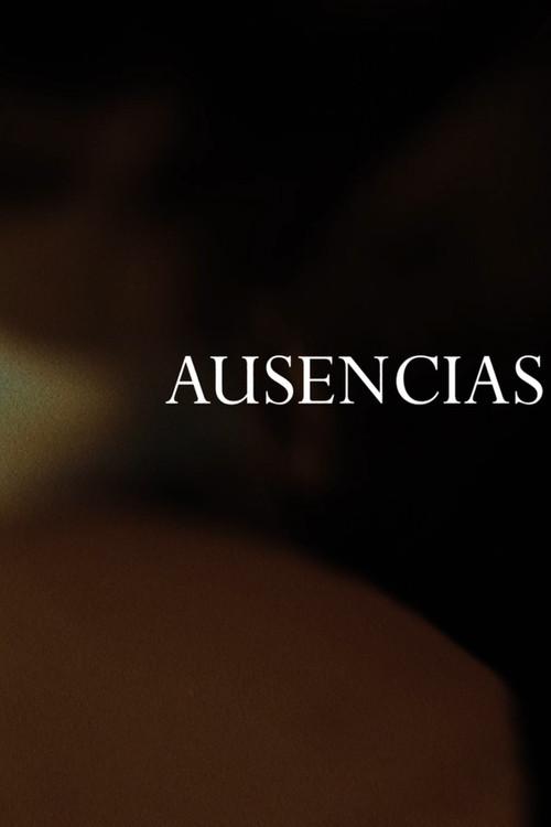 Absences 2025 official movie poster