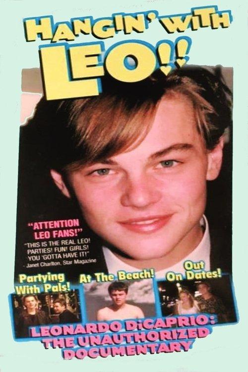 Hangin' with Leo!! 2000 official movie poster