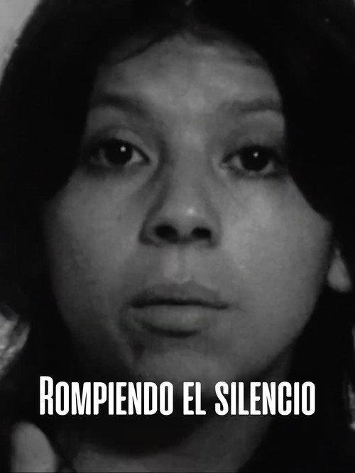 Breaking the Silence 1979 official movie poster