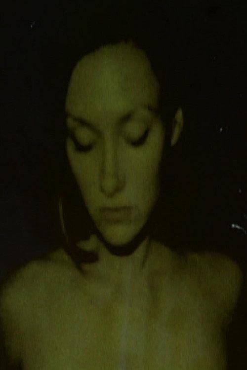 The Cypress Tree 2003 official movie poster