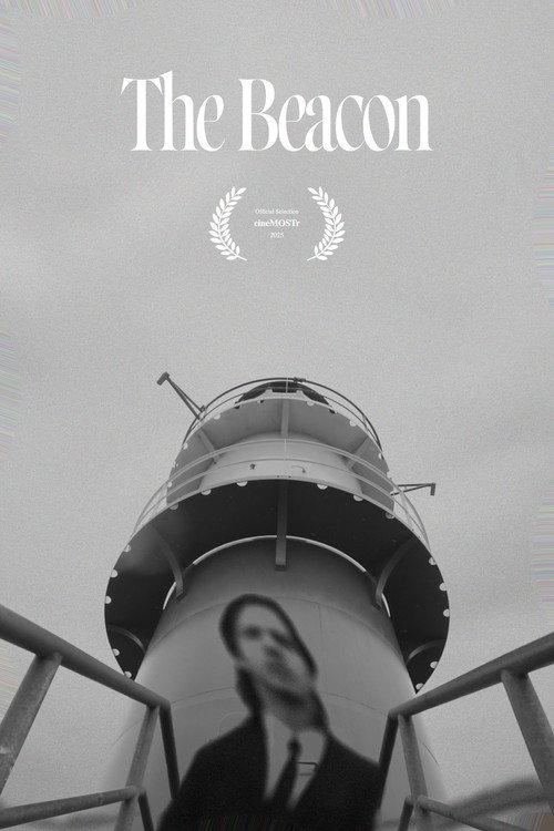 The Beacon 2025 official movie poster